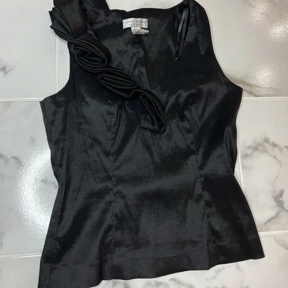 𝅺Jackie jon blouse - Picture 10 of 13